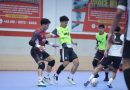 Unggul FC Malang Mulai Gelar Latihan Kembali Persiapan Futsal Nation Cup 2026, Usai Libur Tengah Musim