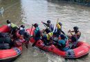 Arung Jeram Surabaya Targetkan Juara Umum Porprov Jatim 2027