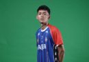 <span style='color:#ff0000;font-size:12px;'>Liga Futsal Profesional 2025-2026 </span><br> Kiper Unggul FC Malang, Azfar Burhan Meninggal Dunia