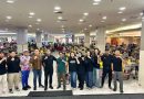168 Pecatur Cilik Ramaikan Junior Rapid Chess Championship 2026 di BG Junction Surabaya