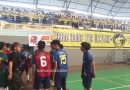 <span style='color:#ff0000;font-size:12px;'>Delta Cup 2026 </span><br> Futsal SMAN 1 Gedangan Lolos 16 Besar Delta Cup 2026, Dua Kali Bertanding Terus Menang dengan Skor 4-0