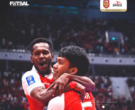 <span style='color:#ff0000;font-size:12px;'>Piala Asia Futsal 2026 </span><br> Dramatis, Timnas Futsal Indonesia Raih Runner Up Piala Asia Futsal 2026, di Final Kalah Adu Penalti Lawan Iran