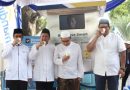 <span style='color:#ff0000;font-size:12px;'>Pendidikan </span><br> Kolaborasi ITS dan Bank Mandiri Hadirkan Teknologi Filtrasi Air Minum