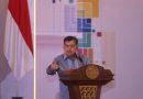 <span style='color:#ff0000;font-size:12px;'>Pendidikan </span><br> Jusuf Kalla: Pendidikan Tinggi dan Ekonomi Makro Perkuat Riset, Inovasi dan SDM Unggul
