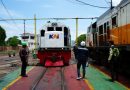 <span style='color:#ff0000;font-size:12px;'>Lebaran 2026 </span><br> KAI Daop 8 Surabaya Gelar Ramp Check Sarana Kereta Api Jelang Angkutan Lebaran 2026