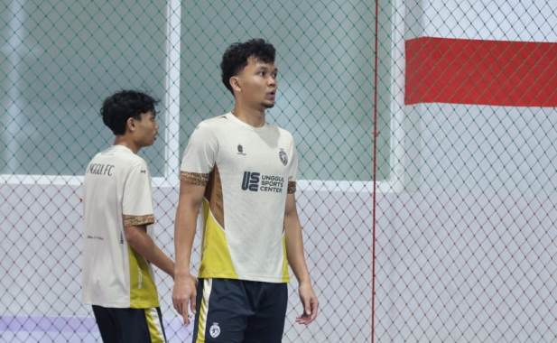 <span style='color:#ff0000;font-size:12px;'>Liga Futsal Profesional 2025-2026 </span><br> Unggul FC Malang Datangkan Mantan Pivot Bintang Timur Surabaya
