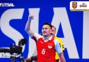 <span style='color:#ff0000;font-size:12px;'>Piala Asia Futsal 2026 </span><br> Timnas Futsal Indonesia Juara Grup, Hadapi Vietnam di Perempat Final Piala Asia Futsal 2026, Ini Hasil Pertandingan dan Klasemen Akhir