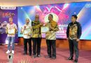<span style='color:#ff0000;font-size:12px;'>SIWO PWI Award 2026 </span><br> Jawa Timur Dominan, KONI dan Atlet Jatim Panen Penghargaan di SIWO PWI Award 2026