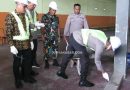 <span style='color:#ff0000;font-size:12px;'>Berita Sidoarjo </span><br> Polresta Sidoarjo Perluas Dapur Gizi, Enam SPPG Kini Siap Layani Ribuan Anak hingga Pelosok Jabon