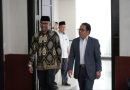 <span style='color:#ff0000;font-size:12px;'>Pendidikan </span><br> Rektor UINSA Apresiasi Kemenag Benahi Tata Kelola dan Tingkatkan Kesejahteraan Guru