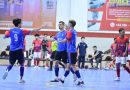 Unggul FC Malang Panasi Mesin Persiapan Futsal Nation Cup 2026, Kalahkan Hampton FC 5-0
