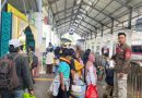 <span style='color:#ff0000;font-size:12px;'>Lebaran 2026 </span><br> Tiket Kereta Api Diskon 30 Persen di Daop 8 Surabaya Tersisa 40 Ribu Kursi