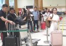 <span style='color:#ff0000;font-size:12px;'>Lebaran 2026 </span><br> Bandara Juanda Siapkan Posko Angkutan Udara, Antisipasi Puncak Arus Mudik dan Balik Lebaran 2026