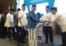 <span style='color:#ff0000;font-size:12px;'>Ramadhan 2026 </span><br> Kadin Sidoarjo Tutup Semarak Ramadhan dengan Buka Puasa Bersama dan Pemberian Santunan 60 Anak Panti Asuhan