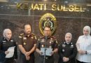 <span style='color:#ff0000;font-size:12px;'>Berita Makassar </span><br> Denda Rp1 Miliar Belum Dibayar, Kejati Sulsel Telusuri Harta Mira Hayati