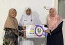 <span style='color:#ff0000;font-size:12px;'>Pendidikan </span><br> Sambut Ujian Sekolah, Murid Kelas 6 SD Al Falah Darussalam Tropodo Sidoarjo Tebar Kebaikan di Empat Panti Asuhan