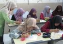 SMP Al Falah Assalam Sidoarjo Peringati Hari Kartini, Murid Tuangkan Inspirasi Lewat Seni dan Aksi Lingkungan