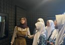 <span style='color:#ff0000;font-size:12px;'>Pendidikan </span><br> Murid Kelas VII SMP Al Muslim Jawa Timur Eksplorasi Animasi dan Dubbing di Mocca Studio Malang