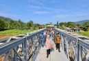 <span style='color:#ff0000;font-size:12px;'>Berita Banyuwangi </span><br> Jembatan Sungai Lembu Banyuwangi Masuk Tahap Lelang Pekan Ini