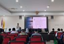 <span style='color:#ff0000;font-size:12px;'>KONI Surabaya </span><br> KONI Surabaya Gandeng RS Ubaya dan BPJS TK, Perkuat Perlindungan Kesehatan Atlet