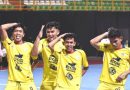<span style='color:#ff0000;font-size:12px;'>PFL 2 2026 </span><br> Gol Edgarda Bawa Elano FC Tuban Raih Kemenangan Pertama di Pro Futsal League 2 2026