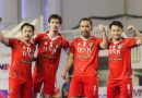 <span style='color:#ff0000;font-size:12px;'>Liga Futsal Profesional 2025-2026 </span><br> Ini Jadwal Pekan 10 Pro Futsal League Indonesia 2025-2026, Ada Dua Bigmatch di Hari Pertama