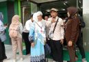 <span style='color:#ff0000;font-size:12px;'>Haji 2026 </span><br> Embarkasi Surabaya Terapkan Sistem One Stop Service Permudah Penerimaan Jemaah Calon Haji 2026