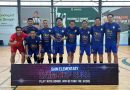 <span style='color:#ff0000;font-size:12px;'>Pendidikan </span><br> SAIM CUP 2026 Tandingkan Futsal dan Bulu Tangkis, Wali Murid Kelas 1 Juara Futsal, Wali Murid Kelas 3 Juara Bulu Tangkis