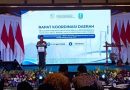Kemendukbangga/BKKBN Jatim Gelar Rakorda Program Bangga Kencana 2026 Fokus Turunkan Stunting