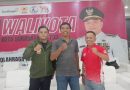 Tuan Rumah Surabaya Juara Umum Kejuaraan Muaythai Piala Wali Kota Surabaya 2026