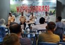 <span style='color:#ff0000;font-size:12px;'>Berita Sidoarjo </span><br> Kopilaborasi Forum Wartawan Sidoarjo: Saat Lapangan Desa Jadi Magnet Ekonomi Baru