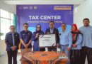 Gencarkan Edukasi Pajak, DJP Jatim III Gandeng Universitas Widyagama Jadi Mitra Tax Center