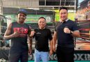 Persiapan Final Muaythai Piala Wali Kota Surabaya 2026 dan Liga Jatim Seri II, Ratusan Atlet Siap Bertanding di CITO