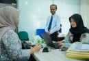 <span style='color:#ff0000;font-size:12px;'>Pendidikan </span><br> Universitas Brawijaya Fasilitasi Layanan Eazy Passport, Permudah Dosen dan Tendik Urus Paspor
