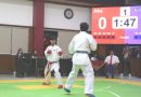 <span style='color:#ff0000;font-size:12px;'>Pendidikan </span><br> UMM Gelar Kejuaraan Karate Nasional, Siapkan Hadiah Puluhan Juta dan Golden Ticket Mahasiswa Baru