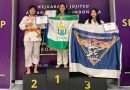 Dua Mahasiswi Unusa Juara Nasional Jujitsu SLC Cup 2026 Road to Japan