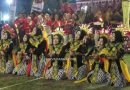 <span style='color:#ff0000;font-size:12px;'>Agustusan 2026 </span><br> Pembukaan Agustusan HUT RI 2026 di Perumahan Taman Candiloka Desa Ngampelsari Candi Sidoarjo Diwarnai Atraksi Reog Ponorogo dan Nyalakan Obor Bak Pembukaan Olimpiade