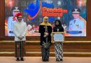 <span style='color:#ff0000;font-size:12px;'>Pendidikan </span><br> Siswa SMP Al Falah Darussalam Sidoarjo Raih Apresiasi Gubernur Jatim dan Bupati Sidoarjo, Siap Melaju ke Ajang Internasional di Thailand