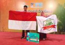 <span style='color:#ff0000;font-size:12px;'>Pendidikan </span><br> Bawa Pulang Emas dari Thailand, Dua Siswa SMP Al Falah Darussalam Tropodo Sidoarjo Juara Kompetisi Inovasi Internasional dengan Alat Evakuasi Banjir ALIVE