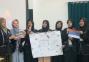 <span style='color:#ff0000;font-size:12px;'>Pendidikan </span><br> Hadirkan Native Speaker asal Suriah, English Boost Workshop di GREENSA Juanda Usung Misi Perdamaian dan Iman