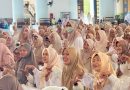 <span style='color:#ff0000;font-size:12px;'>Pendidikan </span><br> Peringati Milad ke-39, Yayasan Al Muslim Jawa Timur Gelar Tabligh Akbar “Faith in Action: Inspiring Generations”