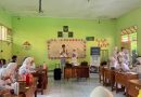 <span style='color:#ff0000;font-size:12px;'>Pendidikan </span><br> SMA Al Muslim Ubah Tradisi Kelulusan Jadi Gerakan Sosial Berdampak