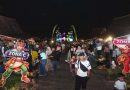 <span style='color:#ff0000;font-size:12px;'>Wisata Banyuwangi </span><br> Senja di Agro Wisata Tamansuruh (AWT) Banyuwangi, Menikmati Kuliner dan Seni dengan Panorama Pegunungan Ijen dan Selat Bali
