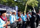 <span style='color:#ff0000;font-size:12px;'>Haji 2026 </span><br> Bupati Banyuwangi Ipuk Lepas 1.312 Jemaah Calon Haji, Bupati Ipuk: Doakan Kebaikan untuk Banyuwangi