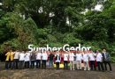 <span style='color:#ff0000;font-size:12px;'>Berita Banyuwangi </span><br> Sumber Air Gedor Banyuwangi untuk Wisata Edukasi, Mata Air Bersejarah yang Kaya Mineral
