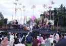 <span style='color:#ff0000;font-size:12px;'>Berita Banyuwangi </span><br> Senja di Agrowisata Taman Suruh Kembali Hadir Ramaikan Long Weekend di Banyuwangi, Ini Jadwalnya