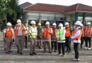 <span style='color:#ff0000;font-size:12px;'>Berita Sidoarjo </span><br> Barantin Resmikan Instalasi Karantina Terpadu Pertama di Indonesia di Sidoarjo