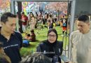 <span style='color:#ff0000;font-size:12px;'>Berita Sidoarjo </span><br> Seru dari Rooftop Lippo Plaza Sidoarjo, Impact 3×3 Challenge 2026 Sidoarjo Jadi Ajang Lahirkan Bintang Basket Muda