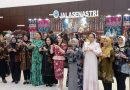 Batik Bordir & Aksesoris Fair 2026 Dorong Pertumbuhan Ekonomi Kreatif Jawa Timur
