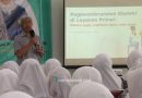 <span style='color:#ff0000;font-size:12px;'>Berita Sidoarjo </span><br> Seratus Bidan Ikuti Forum Silaturahmi dan Pembinaan Profesi di RSU Assakinah Medika Sukodono Sidoarjo